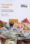 Cover: The Case for a Basket - Policy Exchange