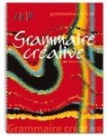 Cover: Grammaire Creative - Language Centre Publications Ltd