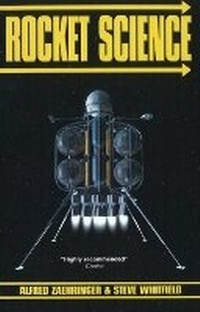 Enlarge image Cover: Rocket Science - Apogee Books