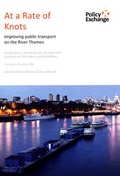 Cover: At a Rate of Knots - Policy Exchange