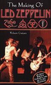Enlarge image Cover: Making of Led Zeppelin's ADCB - Apogee Books