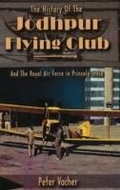 Cover: History of the Jodhpur Flying Club - Apogee Books