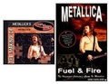 Cover: Metallica Bonus Pack - Apogee Books