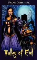 Cover: Valley of Evil - Coscom Entertainment