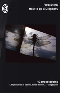 Enlarge image Cover: How to be a Dragonfly - Smith|Doorstop Books