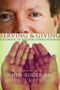 Cover: Serving & Giving - Mandeville Press
