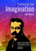 Cover: Politics Of The Imagination - Headpress