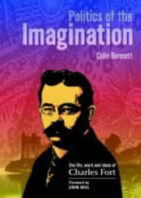 Enlarge image Cover: Politics Of The Imagination - Headpress