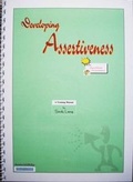 Cover: Developing Assertiveness - Sahara Publishing