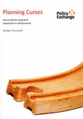 Cover: Planning Curses - Policy Exchange