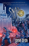 Cover: Snarl - Coscom Entertainment