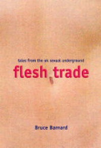 Enlarge image Cover: Flesh Trade - Headpress