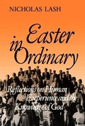 Cover: Easter in Ordinary: - SCM Press