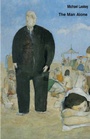 Cover: The Man Alone - Smith|Doorstop Books