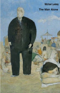 Enlarge image Cover: The Man Alone - Smith|Doorstop Books