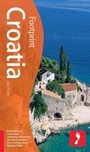 Cover: Croatia Footprint Handbook - Footprint Travel Guides