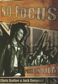 Abbildung von: NO FOCUS - Headpress