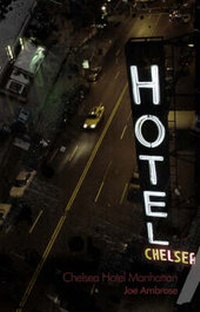 Abbildung von: Chelsea Hotel Manhattan - Headpress