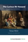 Cover: The Curious Mr Howard - Waterside Press