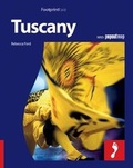 Cover: Tuscany Footprint Full-Colour Guide - Footprint Travel Guides