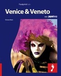 Cover: Venice & Veneto Footprint Full-Colour Guide - Footprint Travel Guides