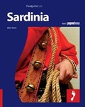 Cover: Sardinia Footprint Full-Colour Guide - Footprint Travel Guides