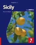 Cover: Sicily Footprint Full-Colour Guide - Footprint Travel Guides