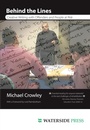 Cover: Behind the Lines - Waterside Press