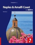 Cover: Naples & Amalfi Footprint Full-Colour Guide - Footprint Travel Guides