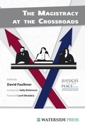 Cover: The Magistracy at the Crossroads - Waterside Press