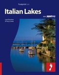 Cover: Italian Lakes Footprint Full-Colour Guide - Footprint Travel Guides