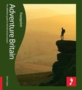 Cover: Adventure Britain Footprint Activity & Lifestyle Guide - Footprint Travel Guides