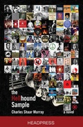 Cover: The Hellhound Sample - Headpress