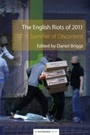 Cover: The English Riots of 2011 - Waterside Press