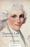 Cover: Garrow's Law - Waterside Press