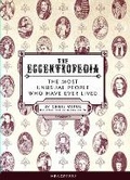 Cover: The Eccentropedia - Headpress