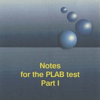 Enlarge image Cover: The Notes for the PLAB Test Part 1 - Education Service International