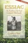Cover: Essiac - Kali Press,U.S.