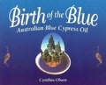 Cover: Birth of the Blue - Kali Press,U.S.