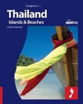 Cover: Thailand: Islands & Beaches Footprint Full-Colour Guide - Footprint Travel Guides
