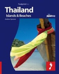 Abbildung von: Thailand: Islands & Beaches Footprint Full-Colour Guide - Footprint Travel Guides