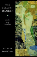 Cover: The Goldfish Dancer - Biblioasis