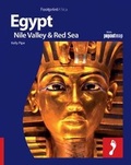Cover: Egypt, Nile Valley & Red Sea Footprint Full-Colour Guide - Footprint Travel Guides