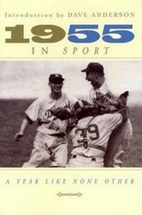 Abbildung von: 1955 in SPORT - SPORTClassic Books