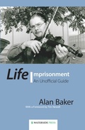 Cover: Life Imprisonment - Waterside Press