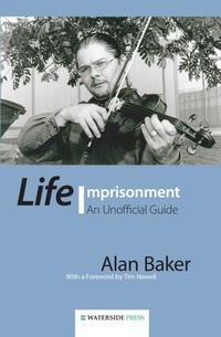 Enlarge image Cover: Life Imprisonment - Waterside Press