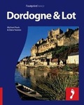 Cover: Dordogne & Lot Footprint Full-Colour Guide - Footprint Travel Guides