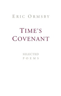 Enlarge image Cover: Time's Covenant - Biblioasis