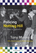 Cover: Policing Notting Hill - Waterside Press