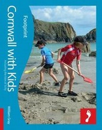 Abbildung von: Cornwall Footprint With Kids - Footprint Travel Guides